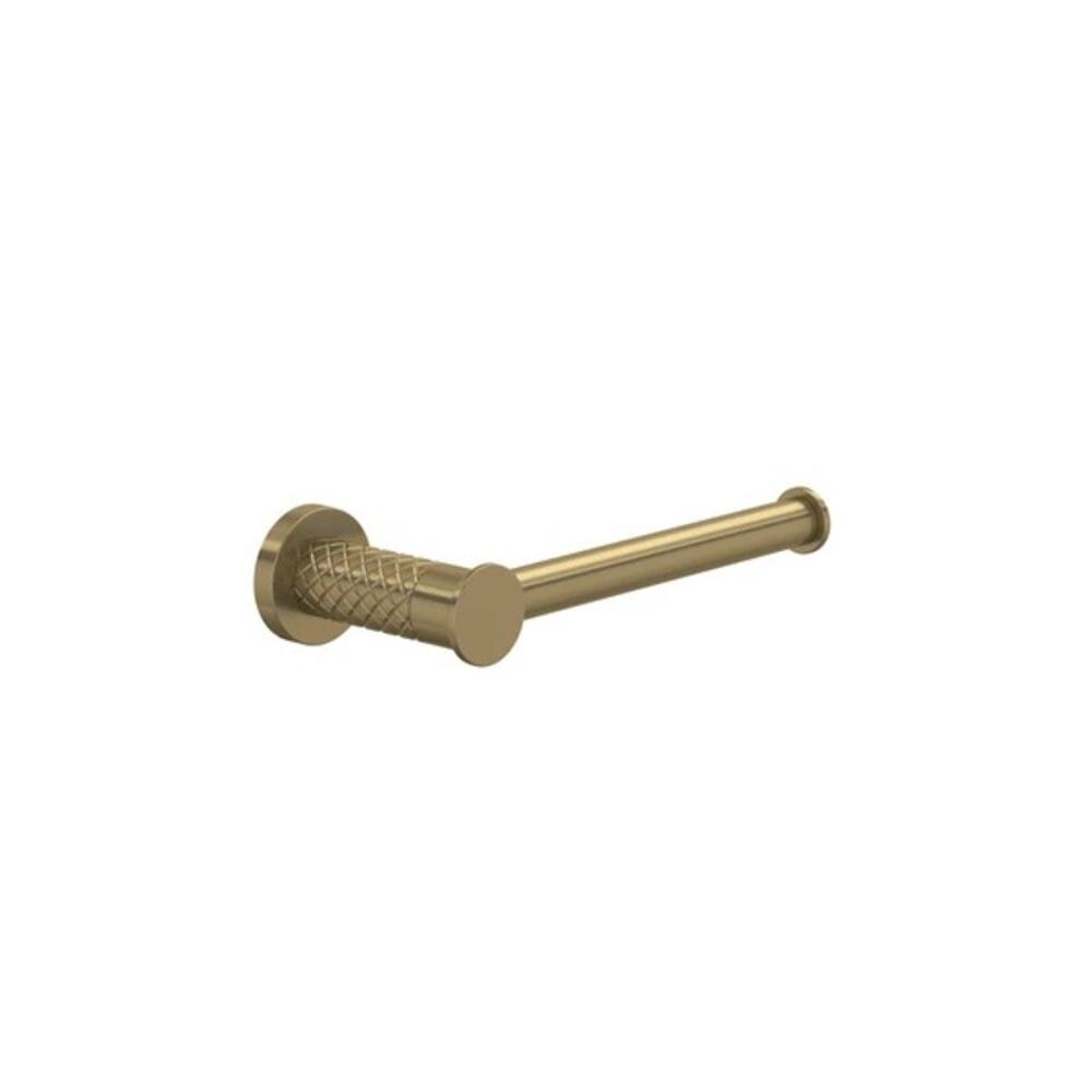 ROHL Tenerife Toilet Paper Holder Antique Gold TE25WTPAG New